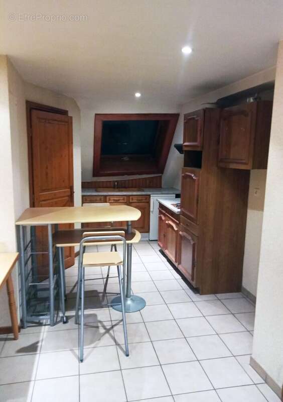 Photo 8 - Appartement à SAINTE-MARIE-AUX-MINES