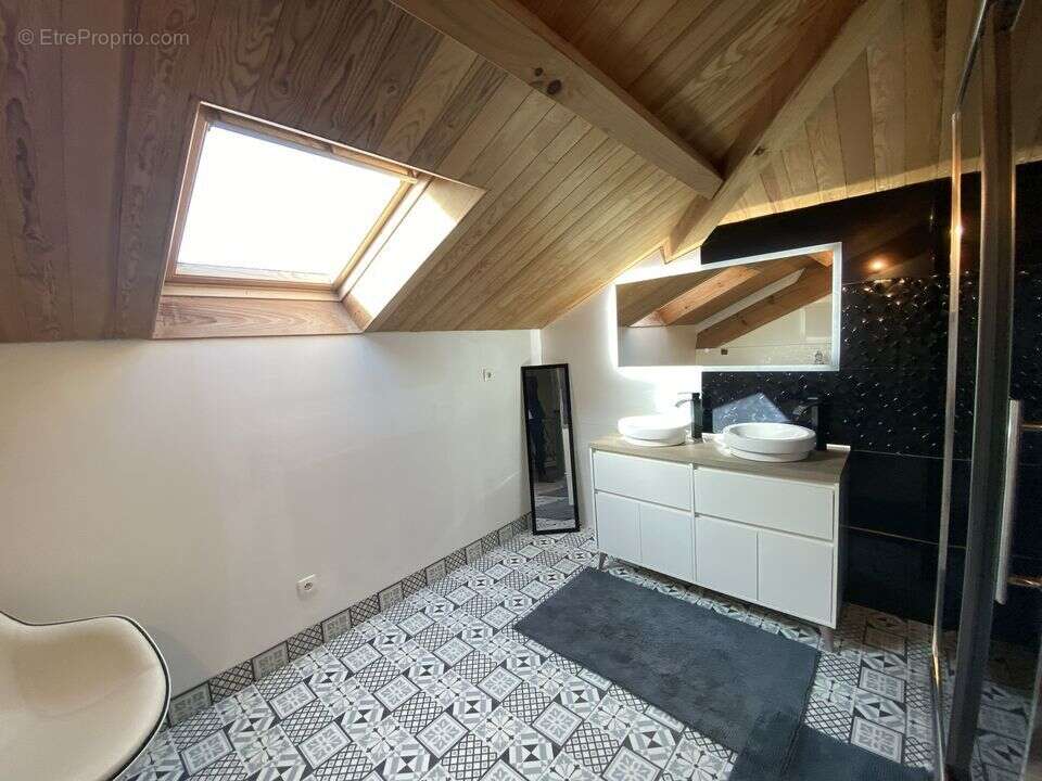 #maison #piscine #40 #landes #saintjustin #garage #t7 - Maison à SAINT-JUSTIN