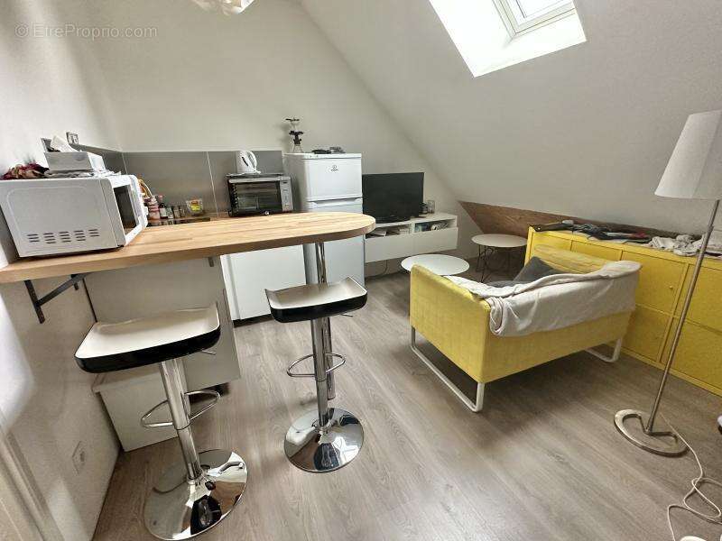 Maison à TOURVILLE-LA-RIVIERE