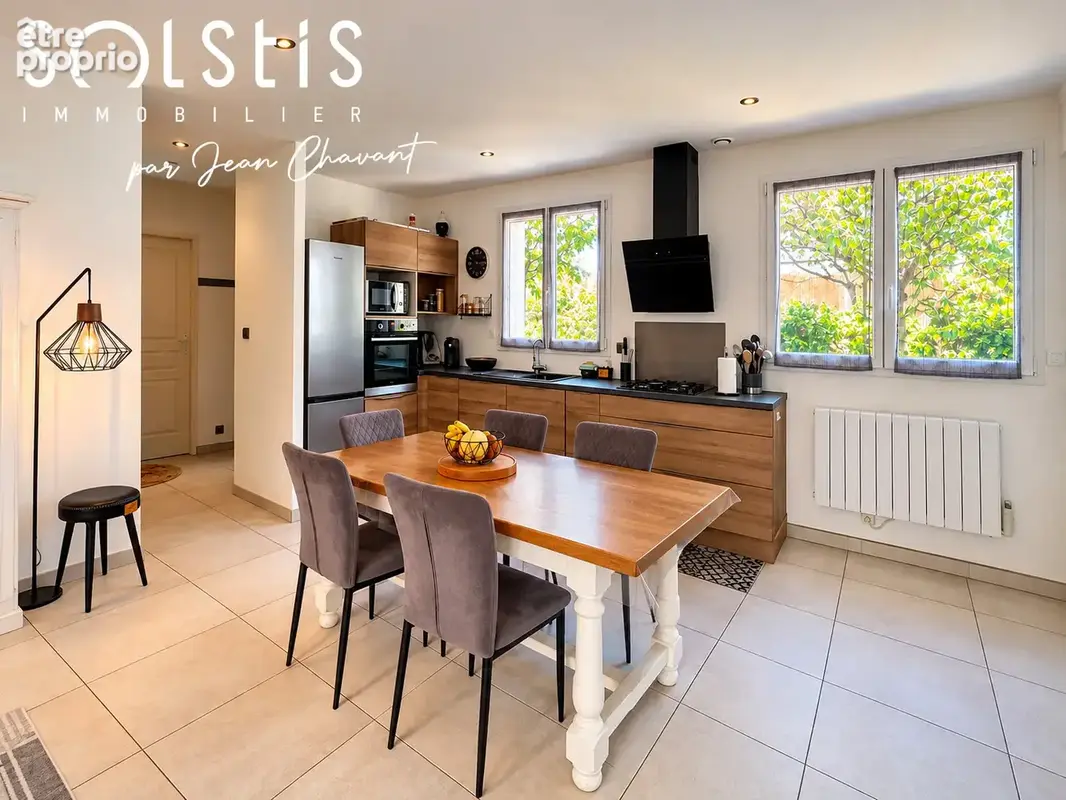 En exclusivité *** bel appartement de 79 m2 *** - photo 3