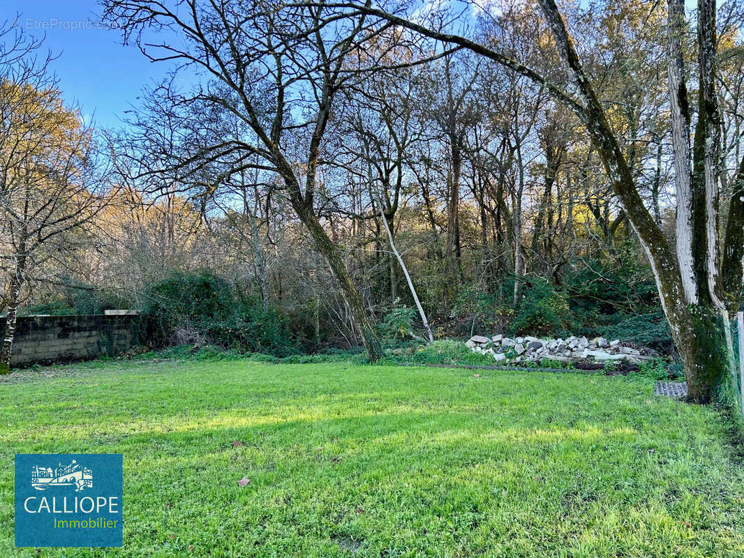 Maison à LUDON-MEDOC