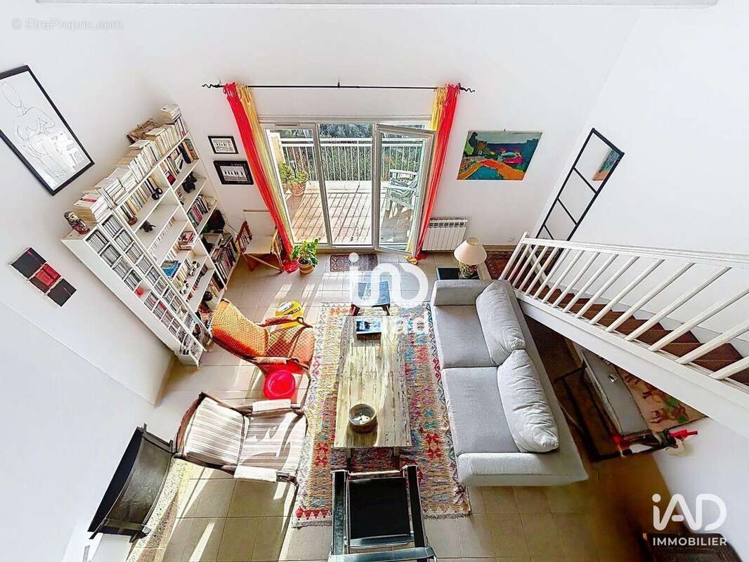 Photo 6 - Maison à MENTON