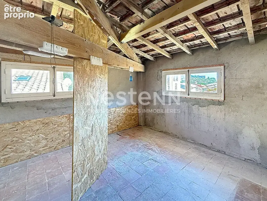 Maison bourgeoise 4 faces ? 160 m² ? T2 indépendant & terrasse ? Fitou (10 min des plages) - photo 25