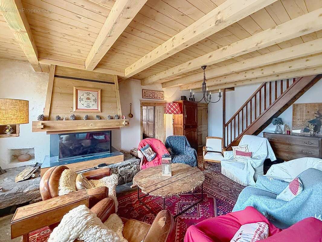 Photo 2 - Maison à MAGLAND