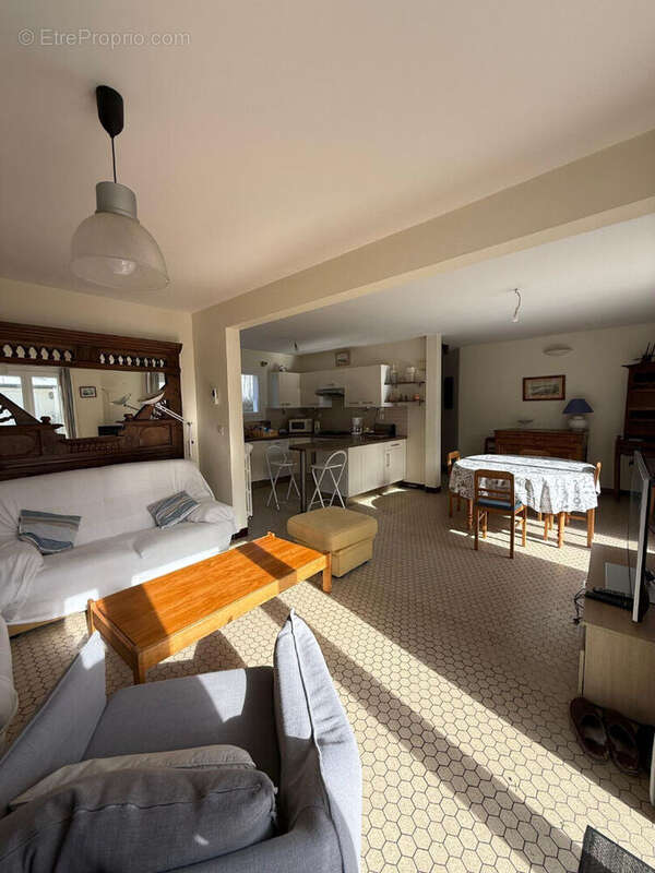 Maison à QUIBERON