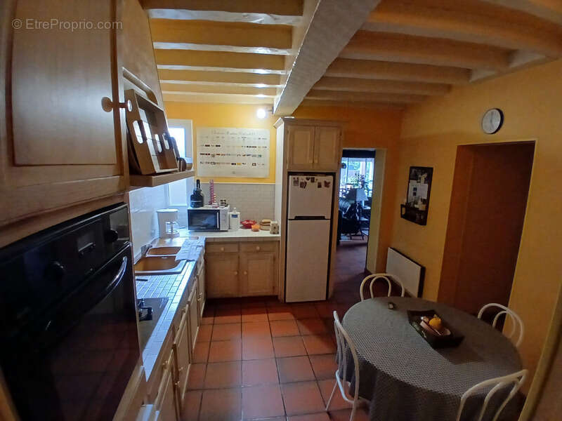 Maison à HAUX