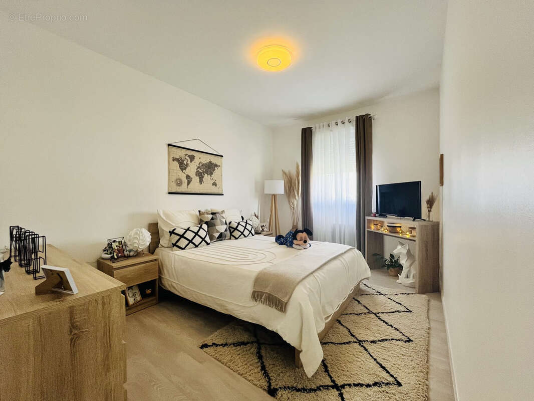 Maison à SAINT-ROMAIN-SUR-CHER