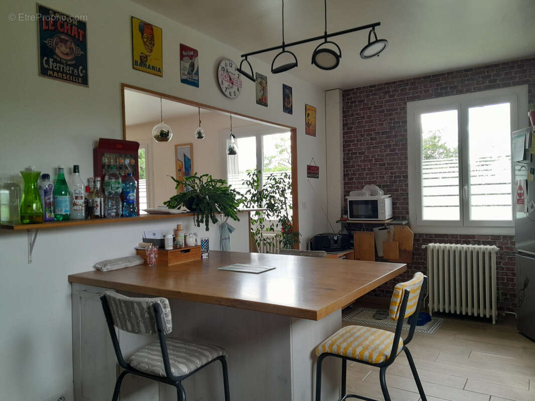 Maison à MOISSAC