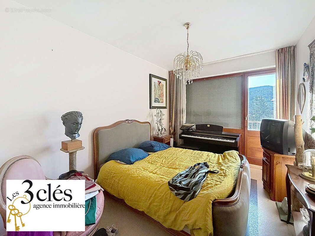 Appartement à JACOB-BELLECOMBETTE