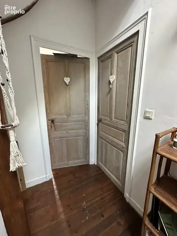 Maison de caractère, 4 chambres - photo 3