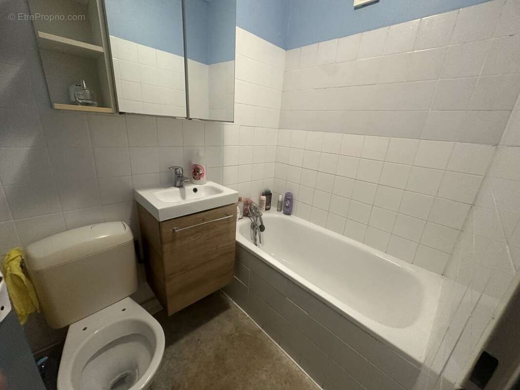 Appartement à VILLENEUVE-D'ASCQ