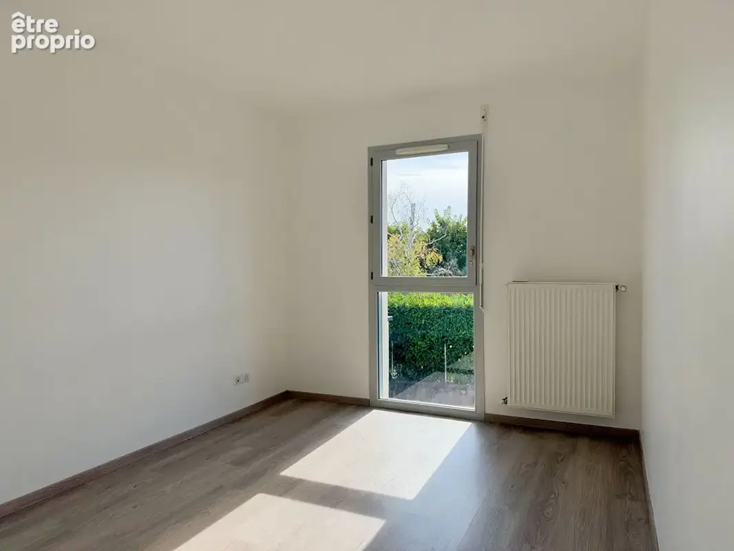 ANSE Maison récente 3 chambres - 96 m² avec jardin - photo 5