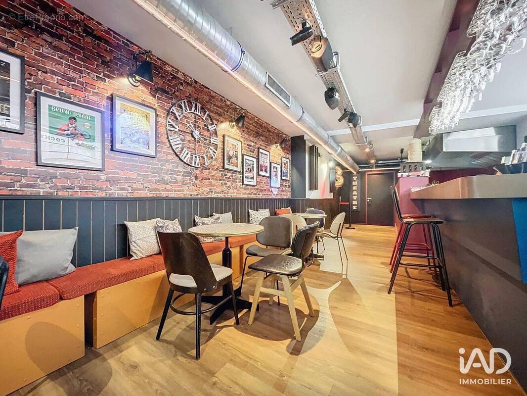 Photo 1 - Commerce à AGEN