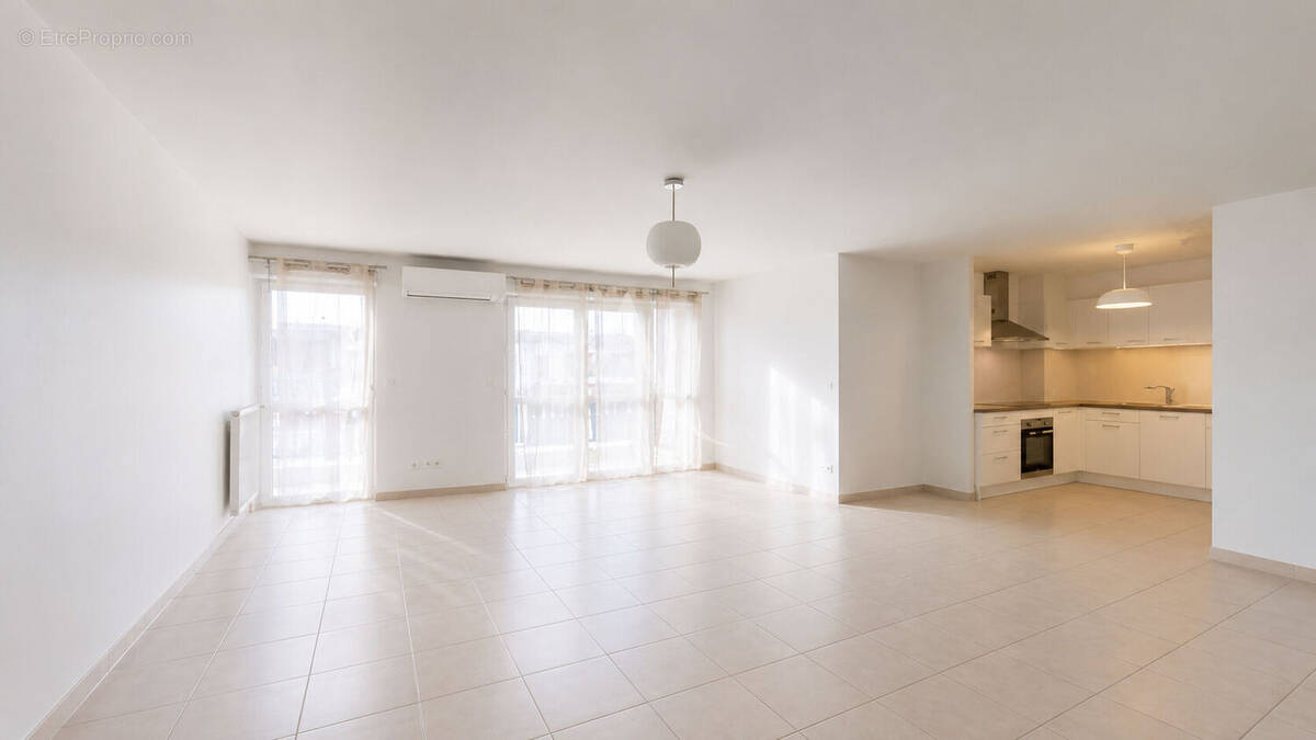 Appartement à BALMA