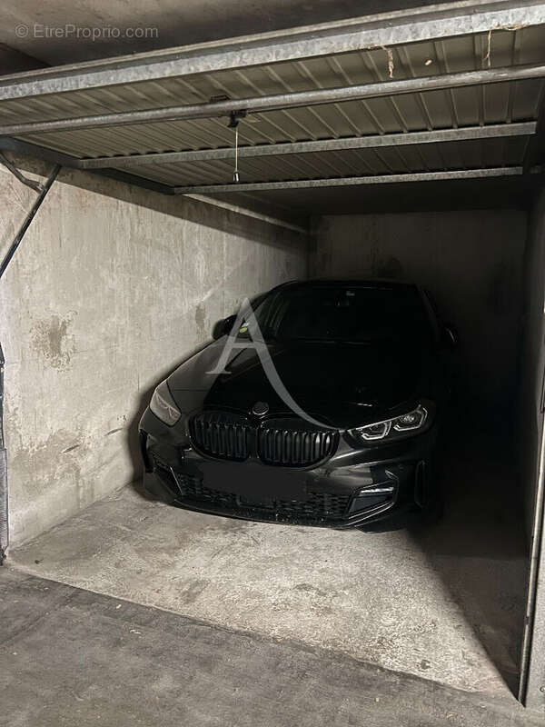 EXCLUSIVITE L'Adresse Garage fermé à vendre - photo 4
