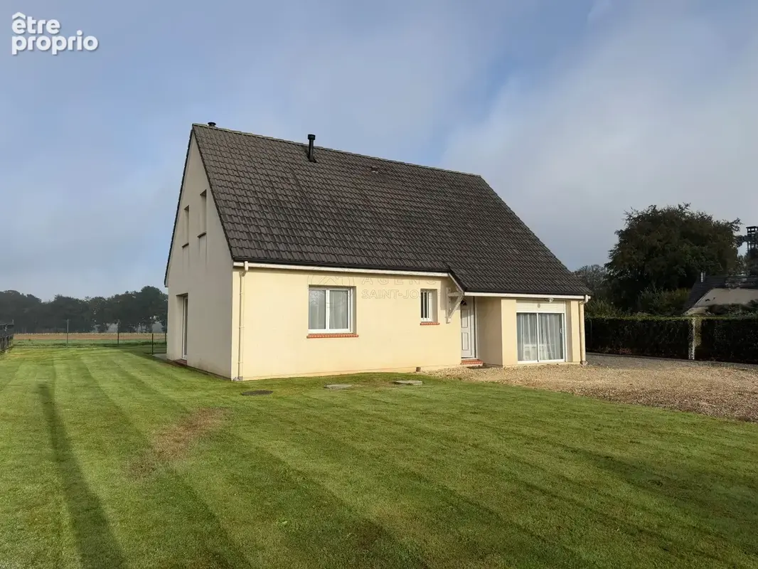 Photo Maison à Doudeville au prix de 270 000€