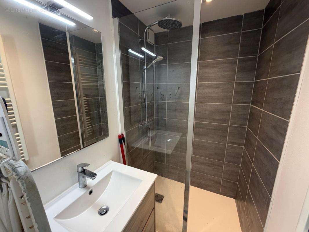 Appartement à SAINT-MARTIN-DE-RE