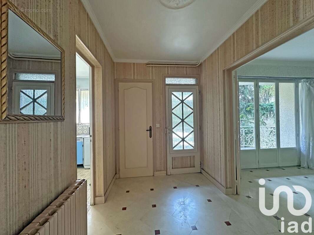 Photo 5 - Maison à EPINAY-SUR-SEINE