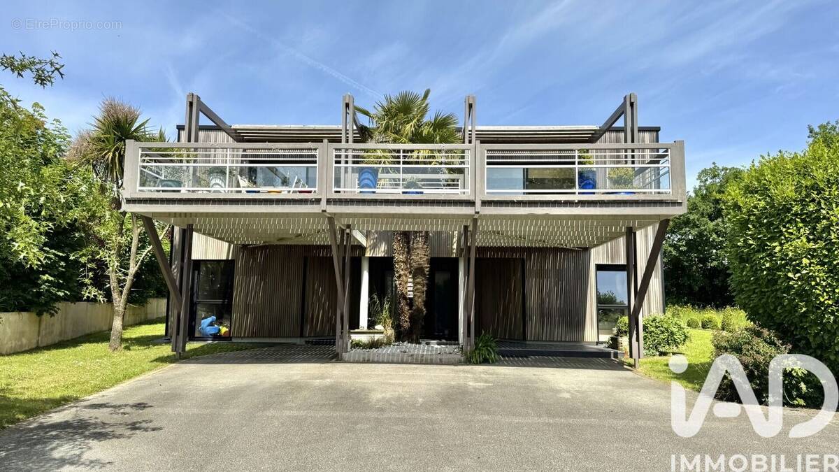 Photo 1 - Maison à PLOUGASTEL-DAOULAS