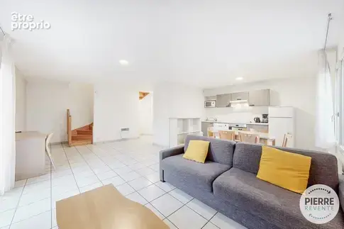 Lissieu : Idéal investissement locatif - photo 4