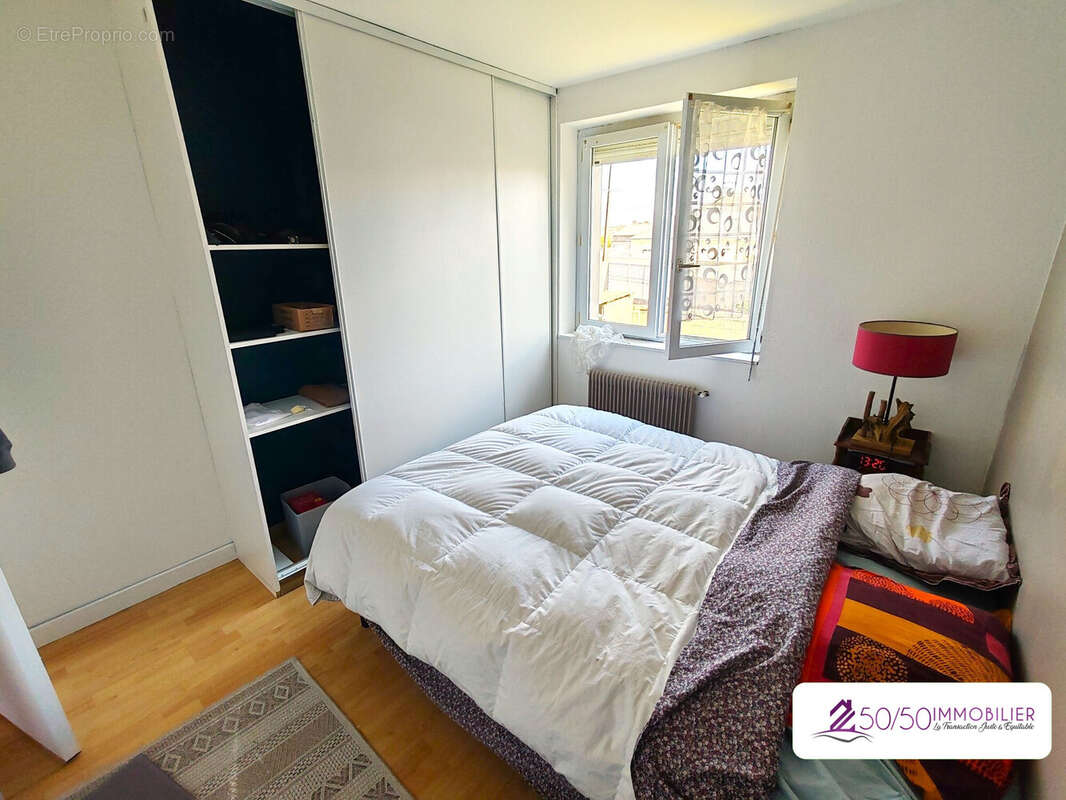 Maison à SAINT-POL-DE-LEON