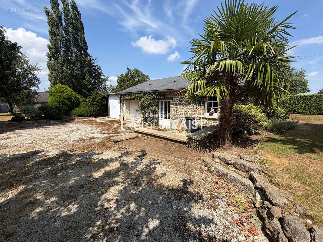 Athis de l'Orne - Maison en pierre avec gîte - photo 11