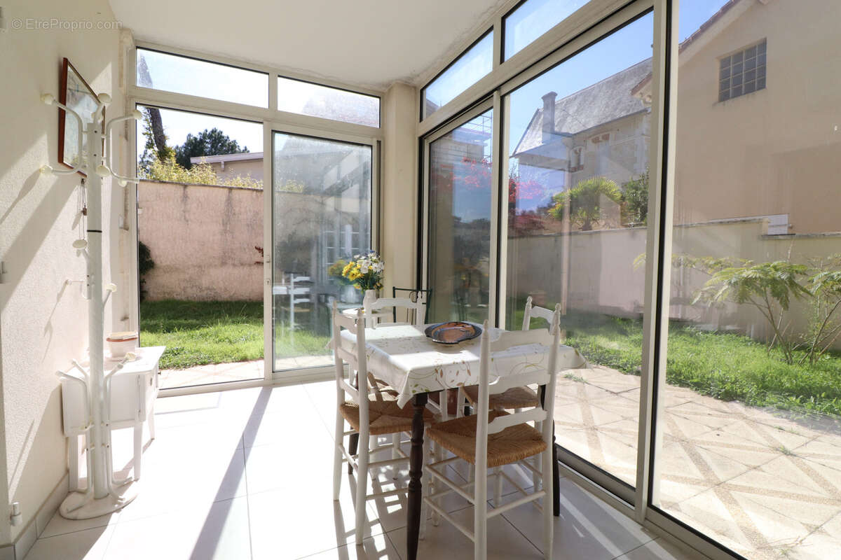 Maison à ROYAN