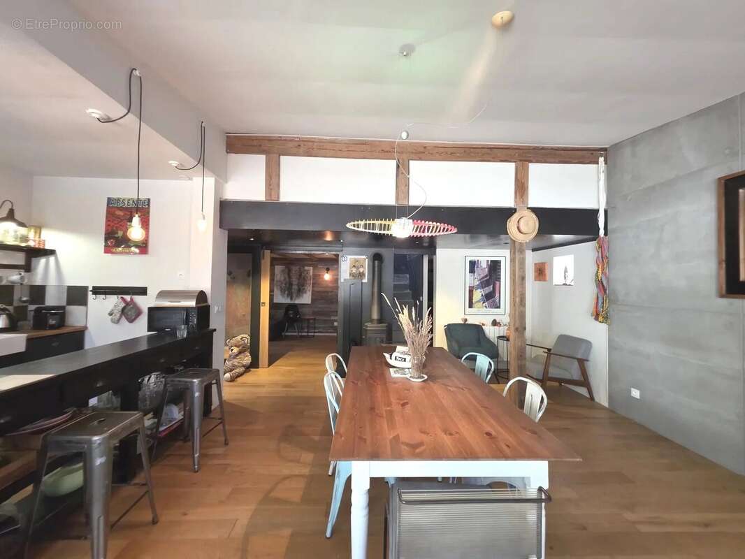 Maison à APT