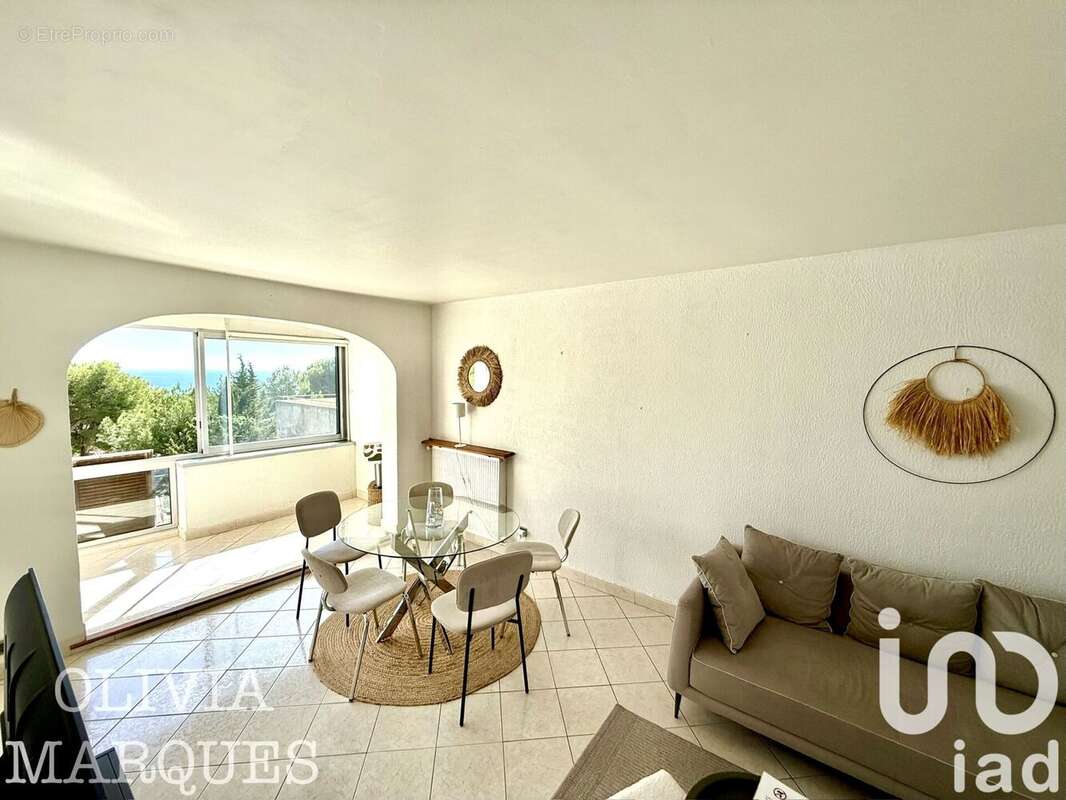 Photo 3 - Appartement à CASSIS