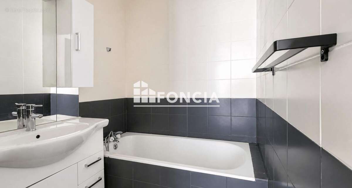 Appartement à GAP