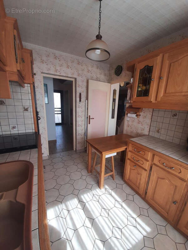 Maison à GAGNY