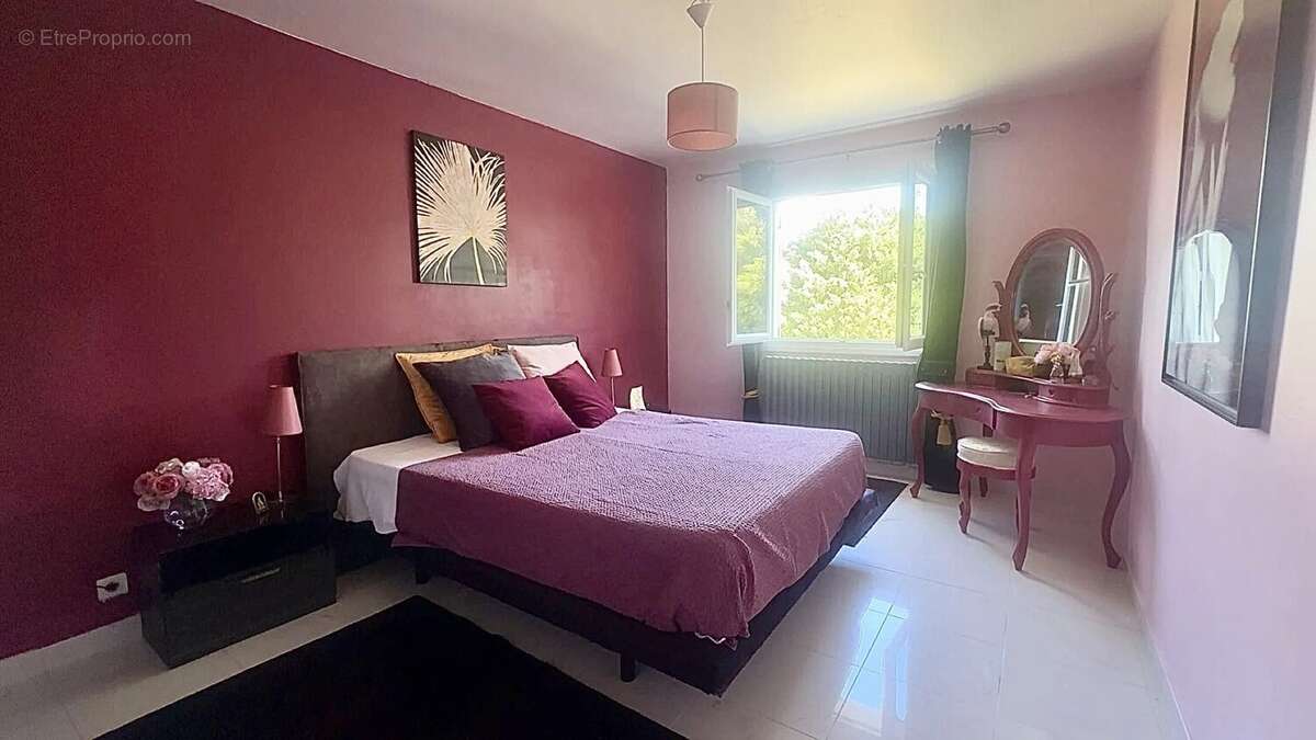 Maison à MARTIGUES