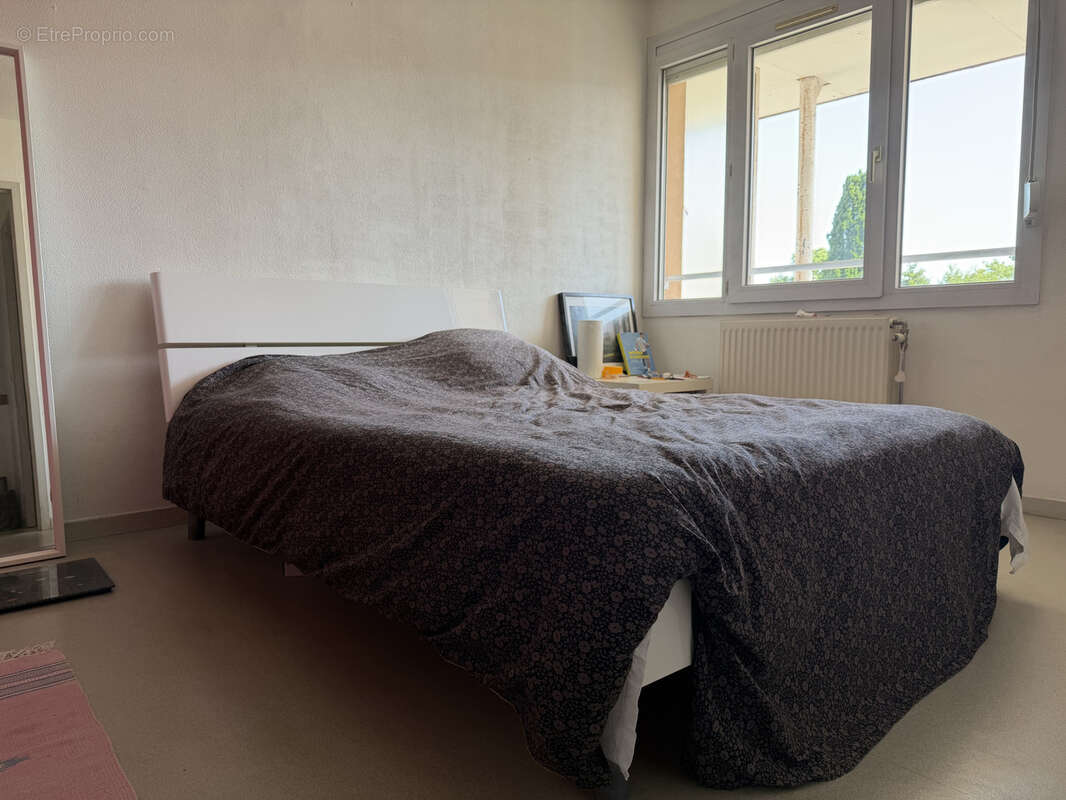 Appartement à ROANNE