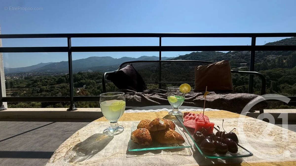 Appartement 82 m² à Bastia  - photo 15