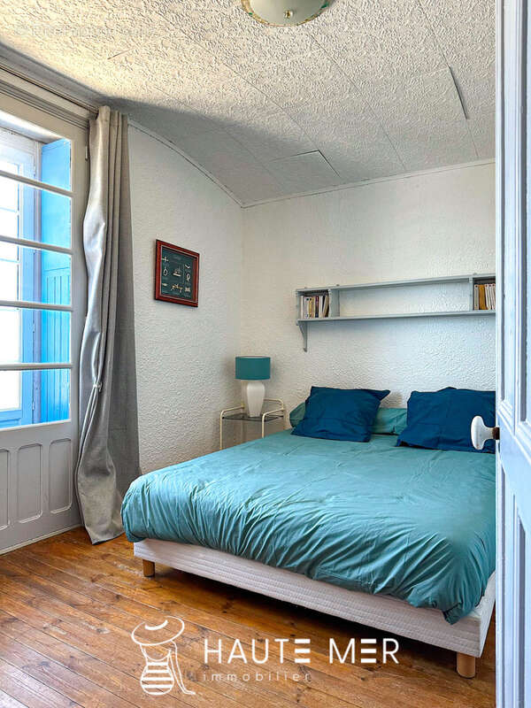 Maison à LES SABLES-D'OLONNE