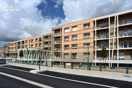 Appartement à ROMORANTIN-LANTHENAY