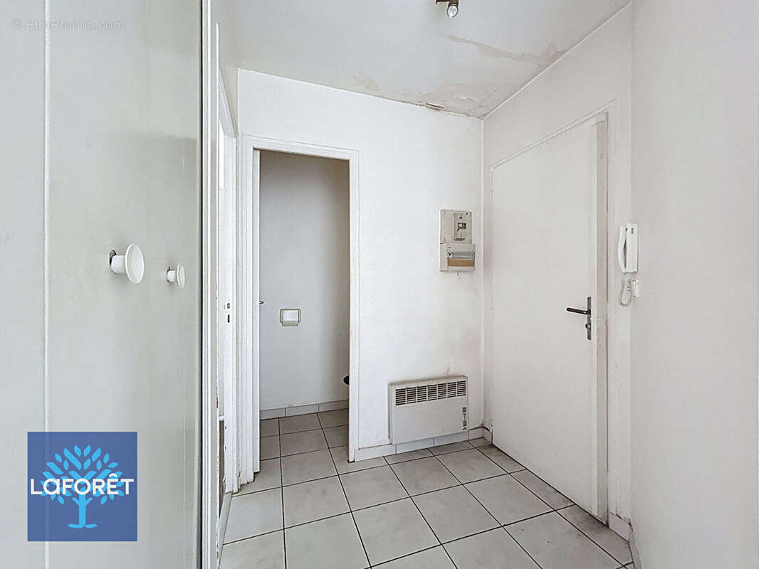 Appartement à CORBEIL-ESSONNES