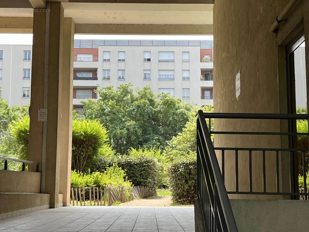 Appartement à LYON-6E