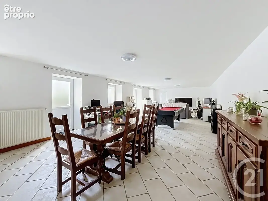 Maison 5 pièces 175 m² à vendre à Lamballe (22400) - photo 4