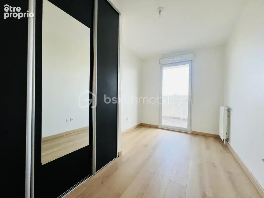 Appartement t3 60 m² /9ᵉ et dernier étage vue dégagée sur paris - photo 11