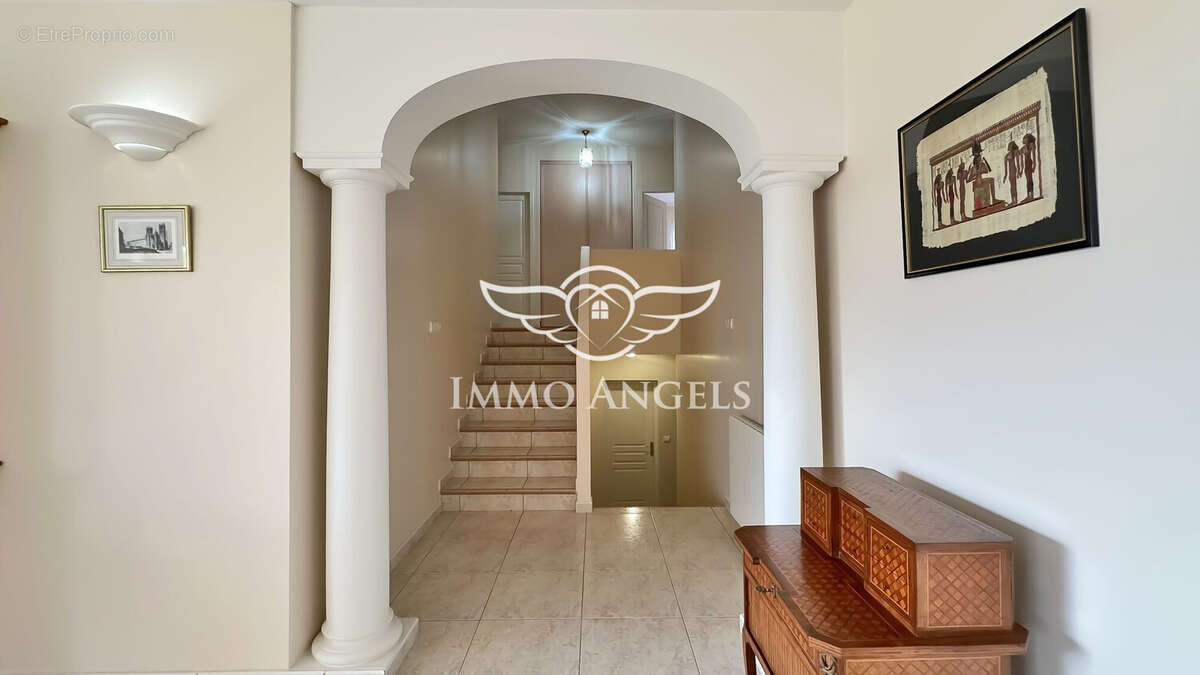 Maison à SAINT-GELY-DU-FESC