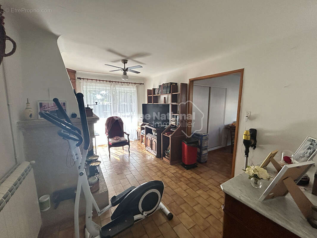 Maison à CARPENTRAS