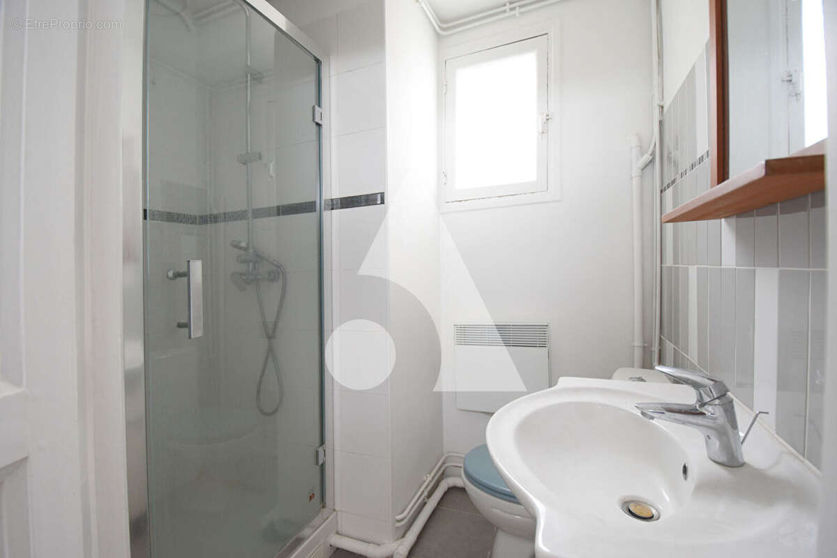 Appartement à CHANTILLY