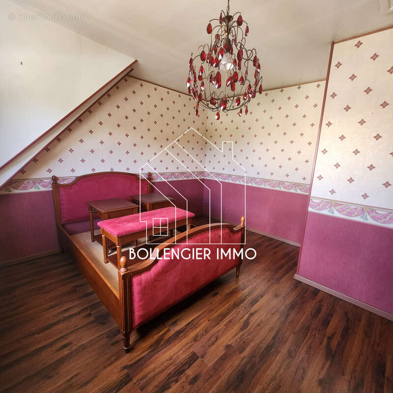 Pavillon individuel sur sous sol - photo 8