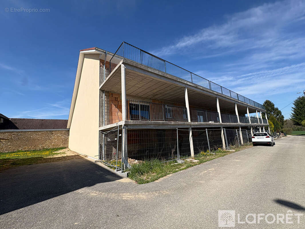 Appartement à BELFORT