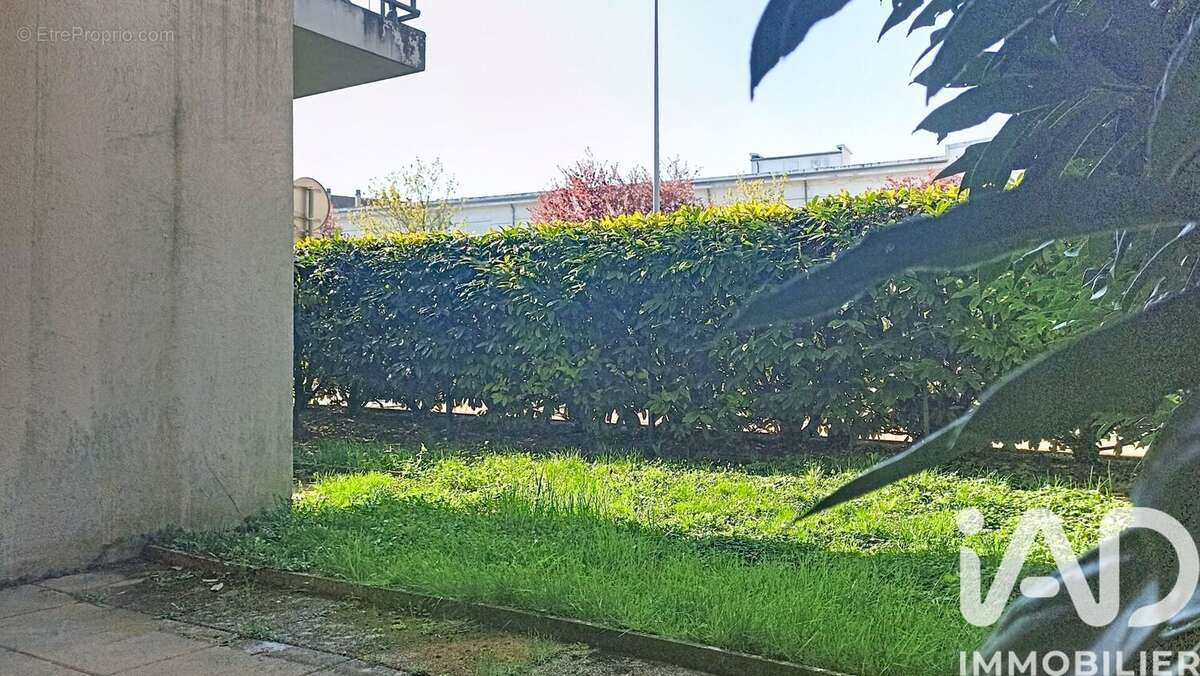 Photo 7 - Appartement à DIJON