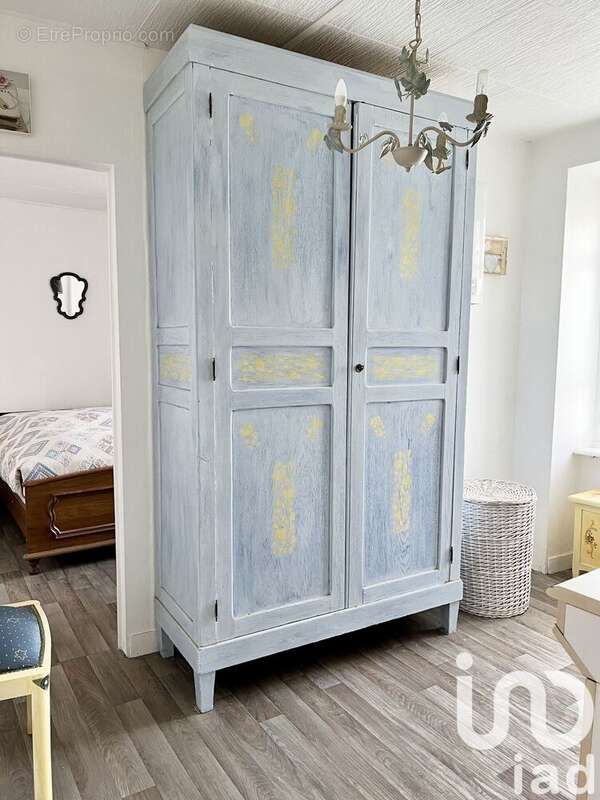 Photo 5 - Maison à CIEUX