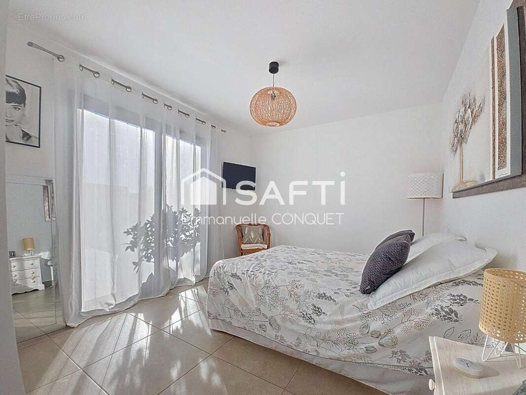 Photo 7 - Maison à CESSENON-SUR-ORB