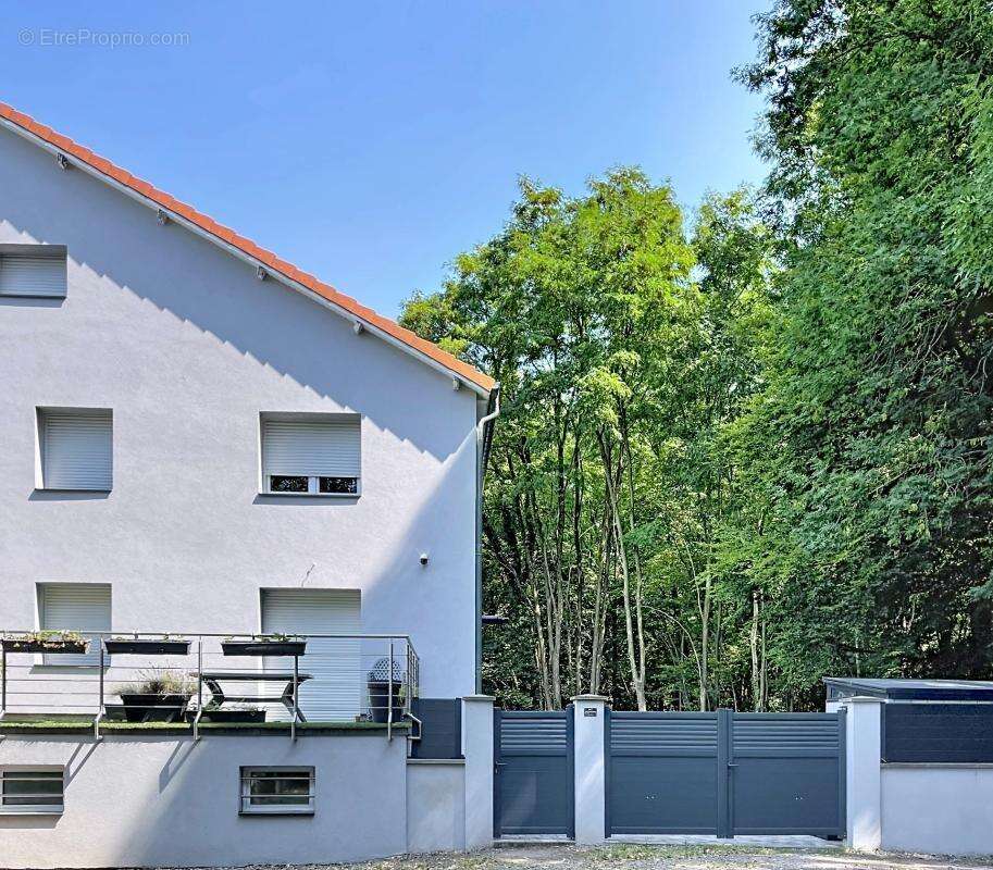 Maison plateau mont st martin 162m2 - photo 29