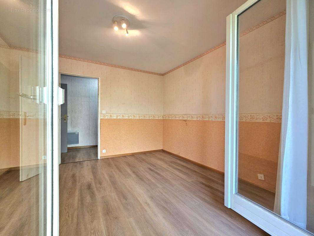 Appartement à MULHOUSE